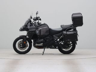 BMW R 1300 GS Adventure