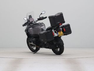 BMW R 1300 GS Adventure
