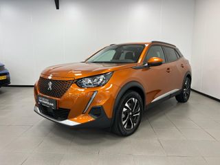 Peugeot e-2008