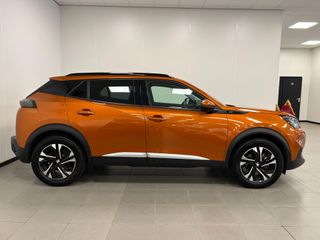 Peugeot e-2008