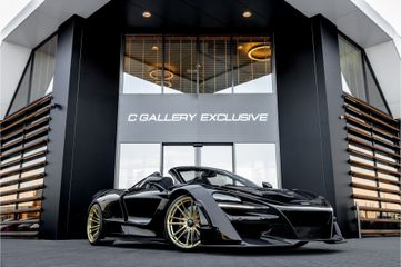 McLaren 720S