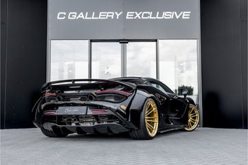 McLaren 720S