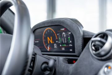 McLaren 720S
