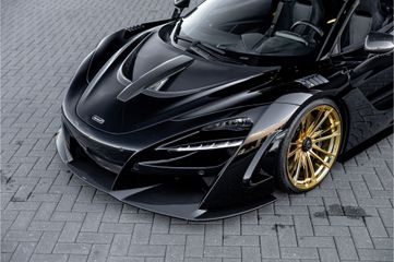 McLaren 720S