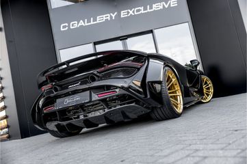 McLaren 720S
