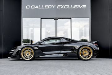McLaren 720S