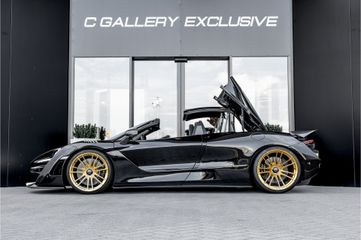 McLaren 720S