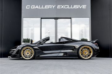 McLaren 720S