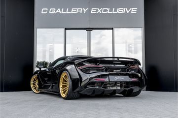 McLaren 720S