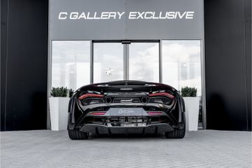 McLaren 720S