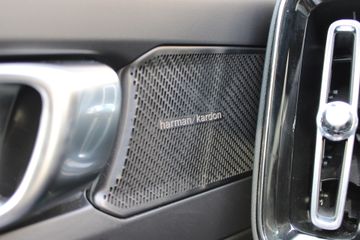 Volvo C40
