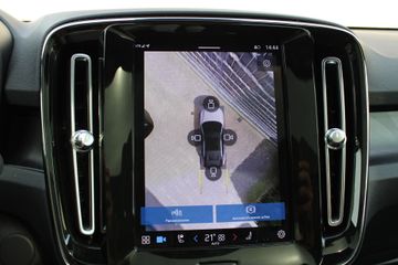 Volvo C40