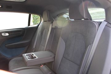 Volvo C40