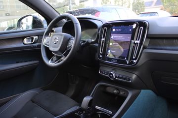 Volvo C40