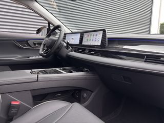 Omoda 5 EV