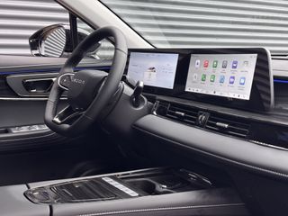 Omoda 5 EV