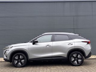 Omoda 5 EV