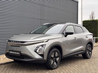 Omoda 5 EV