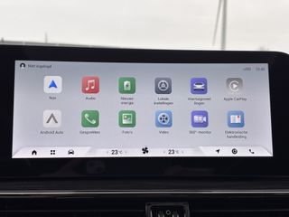 Omoda 5 EV