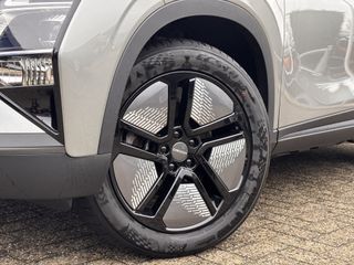 Omoda 5 EV