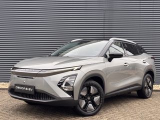 Omoda 5 EV