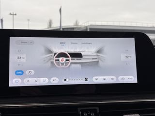 Omoda 5 EV