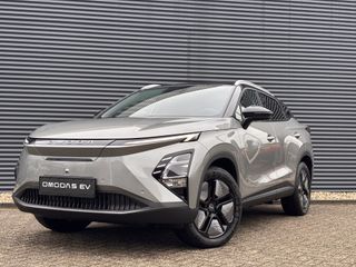 Omoda 5 EV