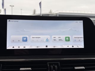 Omoda 5 EV