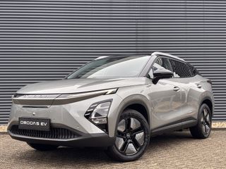 Omoda 5 EV