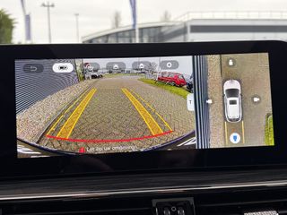 Omoda 5 EV