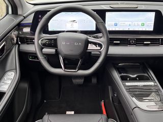 Omoda 5 EV