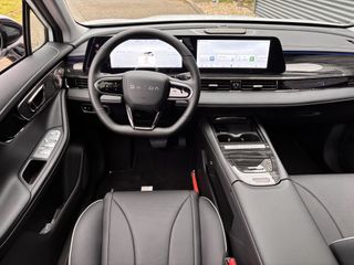 Omoda 5 EV