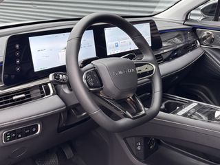 Omoda 5 EV
