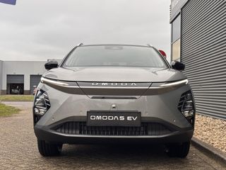 Omoda 5 EV
