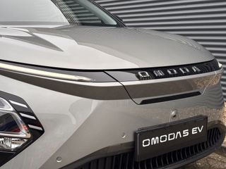 Omoda 5 EV