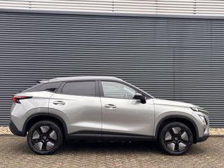 Omoda 5 EV