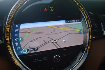 MINI 5-Deurs