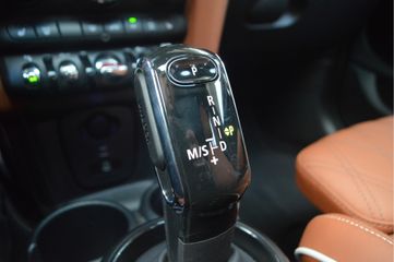 MINI 5-Deurs