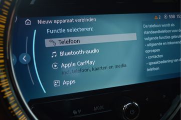 MINI 5-Deurs