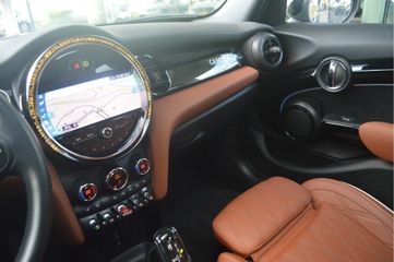 MINI 5-Deurs