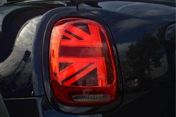MINI 5-Deurs
