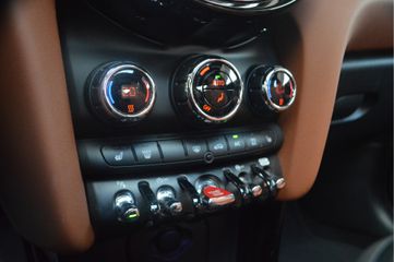 MINI 5-Deurs