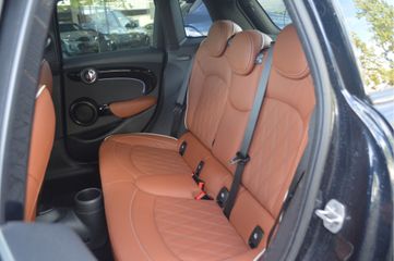 MINI 5-Deurs