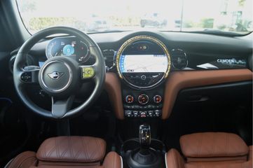 MINI 5-Deurs