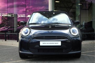 MINI 5-Deurs