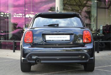 MINI 5-Deurs