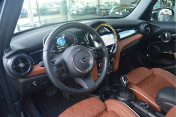 MINI 5-Deurs