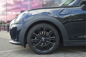 MINI 5-Deurs