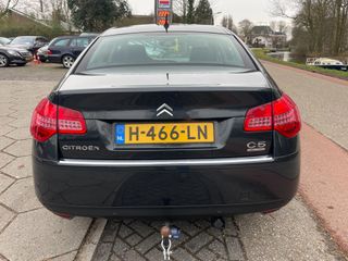 Citroën C5
