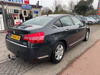 Citroën C5